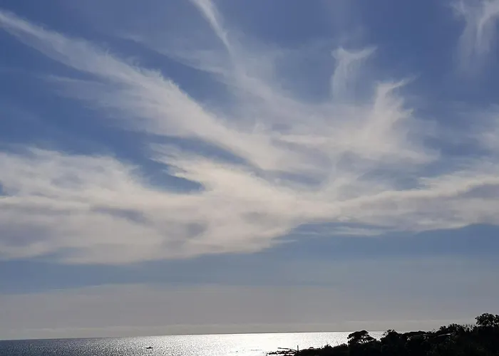 Appartamento Vieille D De 1 A 4 Pers A 300m Du Port Et A 15 Mn De Laeroport Proches De Belles Plages Et Ttes Commodites A Proximite Ajaccio (Corsica)